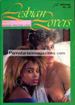 LESBIAN LOVERS 23 magazine - DEBBIE JAY, SHONA McTAVISH & VICTORIA PARIS