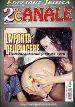 2C ANALE 13 porno Magazine - JESSICA RIZZO, CAROLINE CAGE, VALY VERDI & DRU BERRYMORE