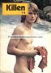 KILLEN 07-1975 Retro Gay sex magazine - Young Boy & Interracial sex