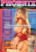 PHOENIX 32 sex magazine - LANA COX, HEATHER LEE & Jordan St JAMES