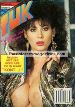TUK 12-91 porno magazine - LISA COMSHAW & ALICYN STERLING