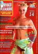 PRIVATE PLEASURE 14 sex magazine - pornstar CASSIDY XXX, STEPHANIE RAGE & BARBIE DAHL