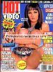 HOT VIDEO 131 porno Magazine - MELISSA LAUREN, LAURA LION & MYA DIAMOND