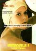 FILM-SEX Magazine - EMMANUELLE 2 with SYLVIA KRISTEL