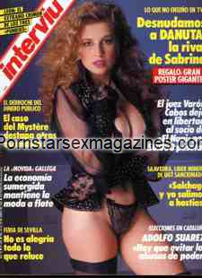 DANUTA LATO