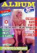 GIN FIZZ ALBUM magazine - ANNIE AMPLE & SHAUNA GRANT