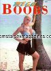 MEGA BOOBS 1 Magazine - LETHA WEAPONS & PLENTY UPTOPP