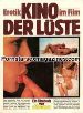 KINO DER LUSTE 80s PhotoBook - EVA IONESCO, BROOKE SHIELDS & DAVID HAMILTON