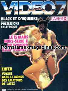 NINA HARTLEY