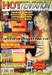 HOT TENTATION 4 adulte magazine - LAURE SAINCLAIR