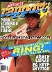 AKTUELL RAPPORT 27 Magazine - MARIA WHITTAKER