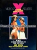 VIDEO 7 X 1986 sex magazine - ANGEL & 80s superstar