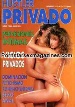 RACQUEL DARRIAN magazine