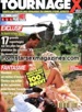 TOURNAGE X 04 Film reviews porno Magazine - JENNA JAMESON & ANITA BLOND