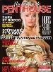 LES FILLES de Penthouse 2h French Magazine - ZARA WHITES & SAVANNAH 