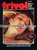 FRIVOL german magazine - LONI SANDERS