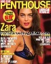 penthouse ZARA WHITES