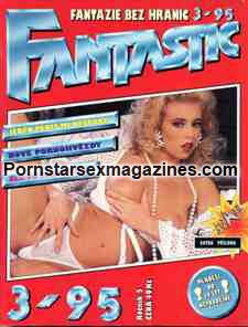 JENNA JAMESON