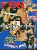 MEN 2000 2 magazine - ALICYN STERLING & ANNA MAREK