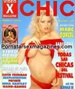 JENNA JAMESON MAGAZINE