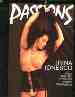 PASSIONS photobook - EVA IONESCO
