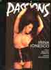 PASSIONS 1980s French Photobook - EVA IONESCO