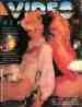 VIDEO VIEW 5-1985 Magazine - 80s Superstar - GAIL FORCE