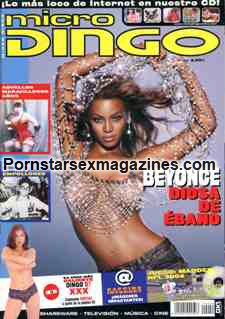 BEYONCE