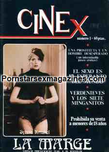 SYLVIA KRISTEL