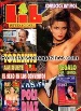 ANITA BLOND magazine