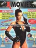 X MOVIES 1 adulte magazine - ANGELICA BELLA