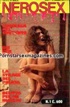 NEROSEX 1 70s porno magazine - BLACK MASS, Girl raped & Occult sex