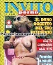 NINA HARTLEY magazine