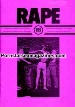 RAPE 70s Color Climax magazine - Girl forced sex