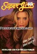SUPER GIRLS 30 porno Magazine - black sexstar PURPLE PASSION XXX