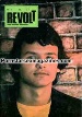 REVOLT 3-75 Retro Gay sex magazine - Young Boys & TOM OF FINLAND