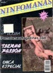  NINFOMANAS 80s adult magazine - 80s Superstar & SUSAN HART