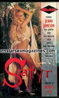 JENNA JAMESON 