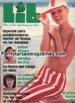 LIB 1978 Magazine - RAFFAELLA CARRA & SYLVIA KRISTEL