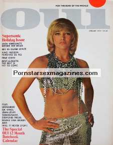 Oui - Jan 1973
