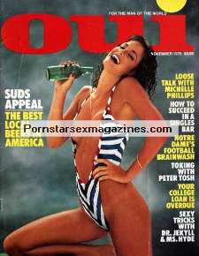 Oui - Nov 1979