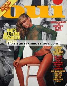 Oui - Oct 1979
