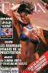 Union 99 French sexe Magazine - Karen LANCAUME & Sarah YOUNG