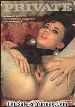 PRIVATE 07 Porn Magazine by MILTON - Hairy Swedish Girl