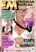 EROTIIKAN MAAILMA 4 Finnish sex Magazin - Tracey COLEMAN & Tiffany TOWERS