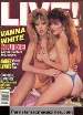 LIVE 6-88 Sex Magazine - KIM LAND, BRANDI WINE, AMBER LYNN & KASCHA