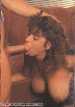 ACTION LOVERS 17 magazine - Porn legend Christy CANYON & Lana BURNER