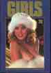 GIRLS 1985 Mens Magazine - Shauna GRANT & 80s Superstar