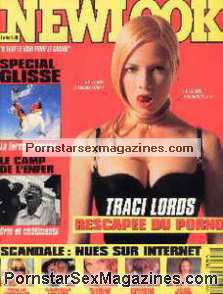 traci lords