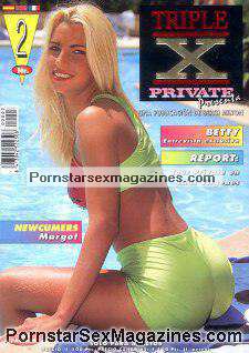 timea margot pornstar
